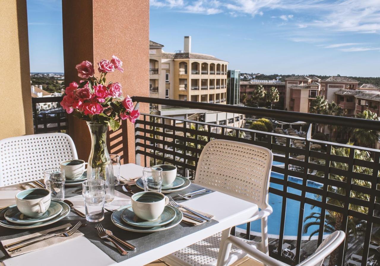 The Residences Islantilla Apartments Exterior photo